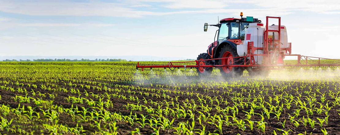 Evaluation of the Agricultural Equipment Study