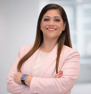 tanu gautam associate director research operations