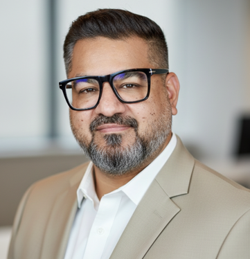rajat sahani founder and head of research