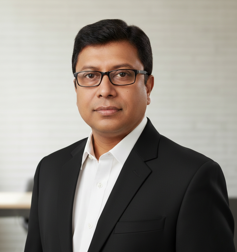 Head – Analytics & Consumer Insights



